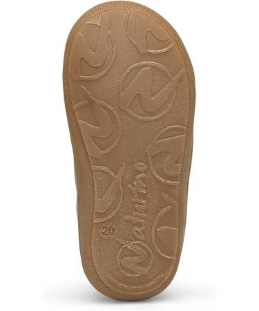 Naturino Boy's Unisex Kids Cocoon Gymnastics Shoes Child 5 UK - Multicolored - Buy Online on GoSupps.com