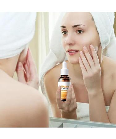  SOYDAN moisturizing face oil 30ml non greasy essence face oil for men women plumper balance moisturizing oil cleanser smooths and brightens skin Soydan - Buy Online on GoSupps.com