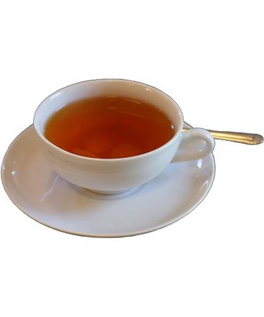 100g Apple and cinnamon fruit tea loose mixture with apples and cinnamon in a resealable bag - Buy Online on GoSupps.com