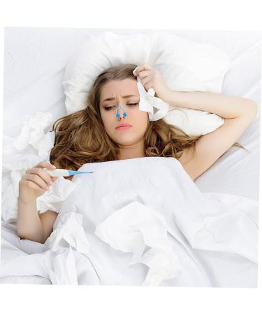 Stop Snoring Nose Clip - Toddmomy Nose Correction Pom (24pcs) - Buy Online on GoSupps.com