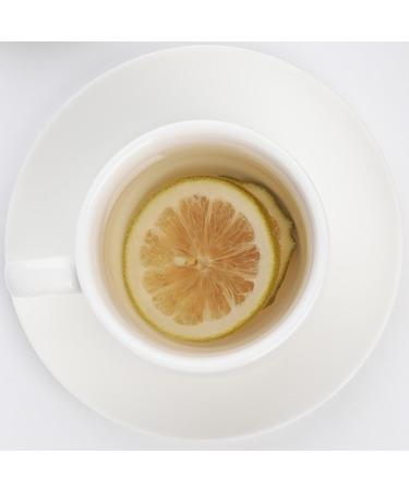 ULTHMOK INC Premium dried lime slices 80 g 100 natural dehydrated limes lemon slices for cake decoration and cocktail garnish no additives and no sugar added lime - Buy Online on GoSupps.com