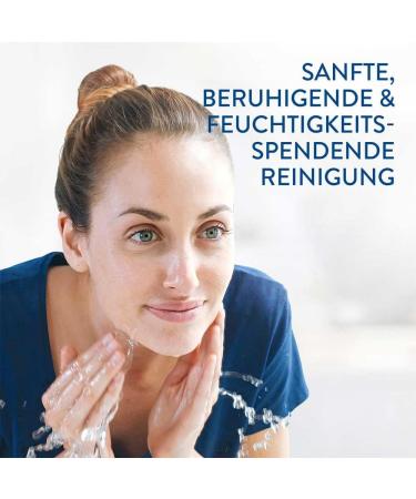 Cetaphil Reinigungslotion f r trockene empfindliche Top 236 ml Lotion - Buy Online on GoSupps.com