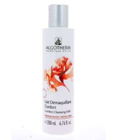 Algotherm Comfort Cleansing Milk 200ml