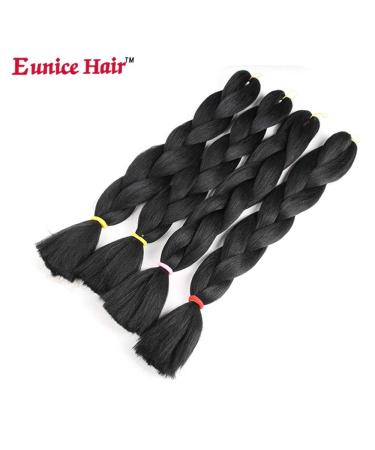 Eunice Hair Extensions 24 100g - Premium 61cm 6pcs for Perfect Volume & Length - Buy Online on GoSupps.com