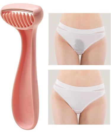 Mimika Razor for Women | Sensitive Skin Hair Removal | Pink Body Hair Cutters & Personal Care - Buy Online on GoSupps.com