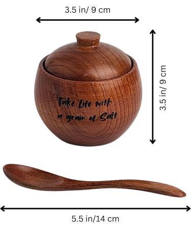 Celtic Salt Cellar bundle with Celtic sea Salt Organic 2PK of 1/2lb Coarse Salt Seasoning Salt Curing Salt for meat Kosher Salt for Pickles Real Salt including Calcium magnesium potassium supplement - Buy Online on GoSupps.com