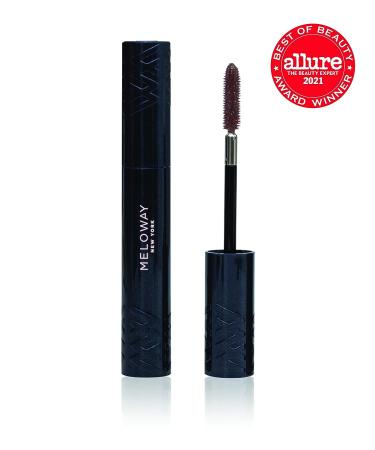 Meloway Your Way Mascara Cherry Cola - Bold and Beautiful Lashes - Buy Online on GoSupps.com