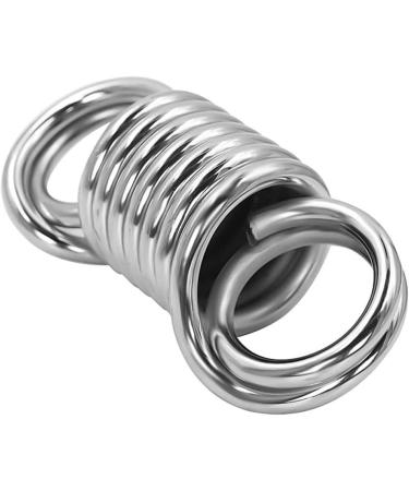 Aoneky 220lb Heavy-Duty Heavy Bag Spring - Ultimate Support for Boxing and MMA Training - Buy Online on GoSupps.com
