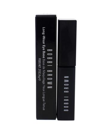 Bobbi Brown Long-Wear Eye Base - Medium to Dark Women Eyeshadow 0.21 oz