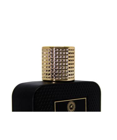 MR Aura Eau De Perfum 3.4 Oz - Buy Online on GoSupps.com