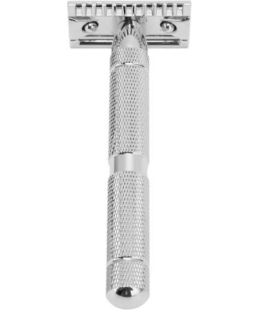 Cuque Vintage Ergonomic Men's Shaver - Premium Household Shaving Solution | International Shipping Available - Buy Online on GoSupps.com