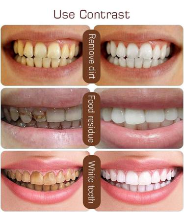 AICHUN BEAUTY Arabic Coffee Toothpaste Fresh Breath Repair Sensitive Teeth Enhance Tooth Resistance Clean Tooth Roots 100ml - Buy Online on GoSupps.com