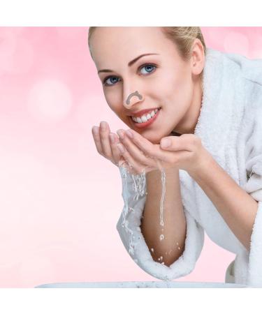 Bonuci Nose Lifter - 30 Sets Silicone Nose Shaper Inserts | Nose Bridge Straightener & Beauty Corrector Tool for Wide Noses - Buy Online on GoSupps.com