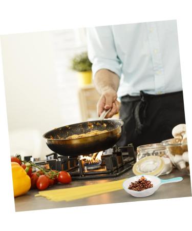 Ciieeo 10 Pcs Seasoning Dish Soy Dipping Bowl Household Snack Dish Sugar Container Flower Shape Sauce Dish Appetizer Dish Serving Saucers Bowl Dishes Sushi Child Ceramics Snack Plate 13.8X10X2.5CMx5pcs As Shownx5pcs - Buy Online on GoSupps.com