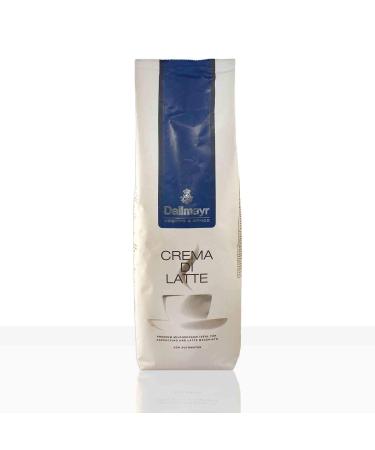 Dallmayr Crema Di Latte 3 x 750g Topping milk powder