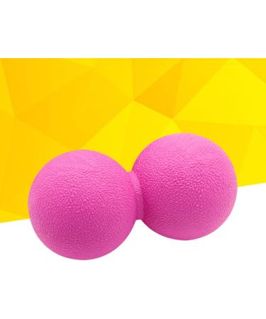 Healvian 2nd Vibrating Massage Ball - Deep Tissue Foam Roller & Trigger Point Massage Device for Yoga Foot and Muscle Relief - Buy Online on GoSupps.com