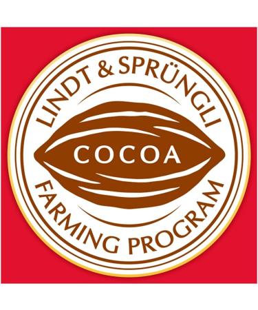 Lindt Lindor Maxiball 500 g - Buy Online on GoSupps.com