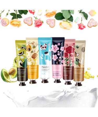 Shop Bath & Body Works Shea & Vitamin E Lotion Twisted Peppermint 8oz - International Shipping Available - Buy Online on GoSupps.com