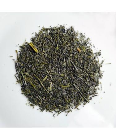 Award-Winning Sencha Kirari 80g (2.82oz) - Buy Online on GoSupps.com