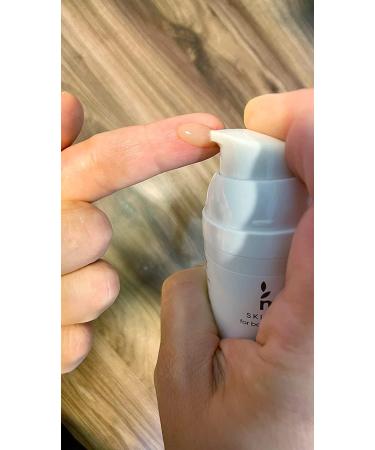 100% Natural Plant-Based Diaper Rash Balm for Newborns - 50ml | Soothing & Gentle Care - Buy Online on GoSupps.com