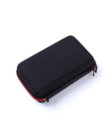 Beavorty 2pcs Travel Case Totebag for Razor Eva Blush - Portable EVA Carry Bottles - Buy Online on GoSupps.com