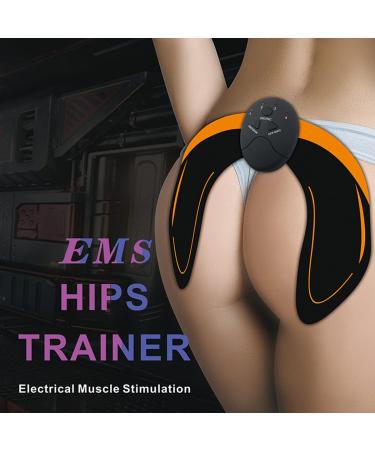 Buy Pochy 35PC Smart EMS Abdominal Muscle Trainer - 4 Controllers 20 Gel Pads for Belly Arms Buttocks & Legs - Wireless Fitness Device - Buy Online on GoSupps.com