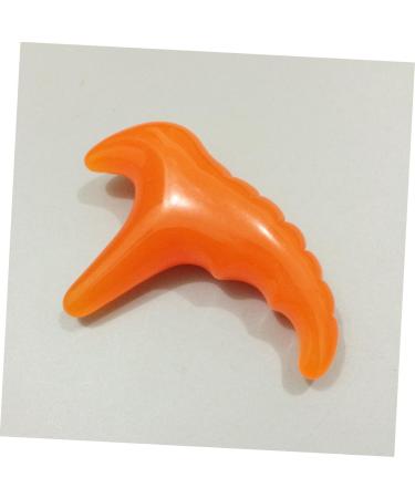 Premium Healeved T-Tool Resin Gua Sha Scraping Massage Tool | International Shipping Available - Buy Online on GoSupps.com