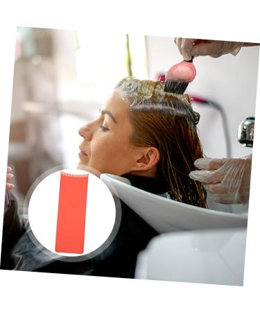 MAGICLULU Hairdressing Tool Highlighting Highlight Kit Hair Board with Teeth Foil Board Hair Dye Comb Hair Dye Tools Hair Dye Kit Highlight Combs Hair Styling Accessories Pp Highlighter Care medium As Shown - Buy Online on GoSupps.com