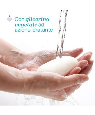  Chicco Chicco Baby Moments Soap 100 grams - Buy Online on GoSupps.com