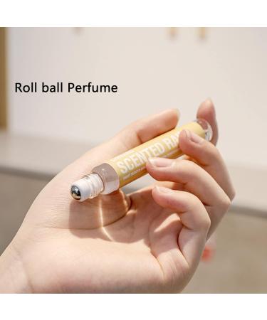 Peach Perfume 0.3 Oz Peach Roll on Perfume Peach Eau De Parfum Blisce Phero Perfume Lunex Phero Perfume Roll ball Perfume Body Deodorant Attraction Aromatic Unisex (1pcs) - Buy Online on GoSupps.com