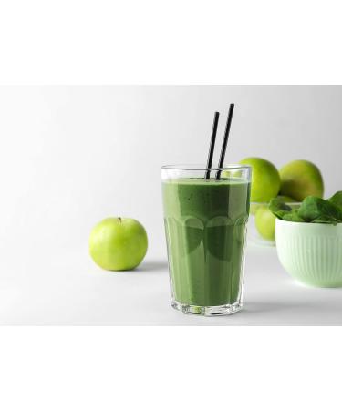 Food to Live Organic SuperGrass Powder Blend Mixed Alfalfa Barley Grass and Wheatgrass Powders. Non-GMO Pure Superfood Vegan Kosher Bulk. Mixes Well. Perfect for Smoothies and Shakes 16 Ounce (Pack of 1) - Buy Online on GoSupps.com