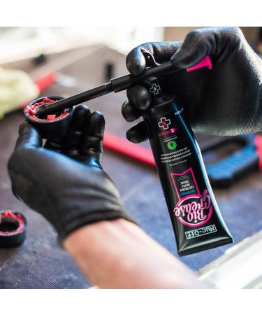 Muc-Off Bio Grease 150g - Biodegradable Bike Grease for Pedals, Bearings & Components - Buy Online on GoSupps.com