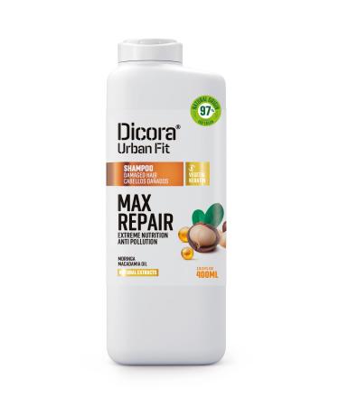 Dicora Uf Acondicionador Cabellos Da ados 365Ml Conditioner 400 ml (1 pack)