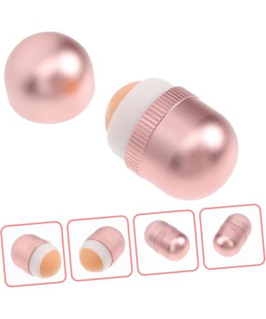 FOMIYES Volcanic Rock Oil Absorber face Massager Facial Tools for Skin Care Skin Care Tools Volcanic Face - Buy Online on GoSupps.com