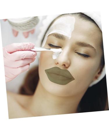 GALPADA 20pi ces Masque Pour Hydratant Anti-s cheresse Lot De Bo te Soin Des Danger Vert - Buy Online on GoSupps.com
