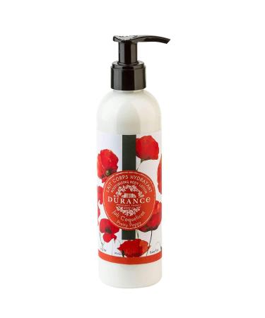 Moisturising Body Lotion Beautiful Poppy 250ml