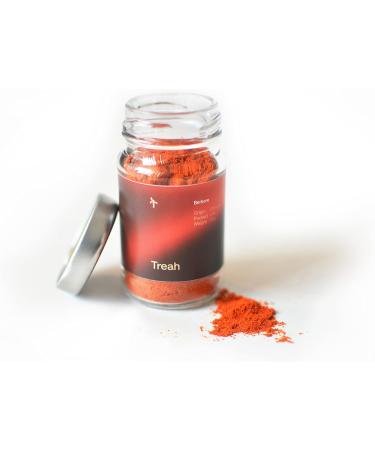 Berbere Â Authentic Ethiopian Spice Blend 36g Treah - Buy Online on GoSupps.com