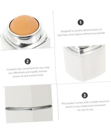 DOITOOL Volcanic Stone Oil-Absorbing Ball Whetstone Household - Buy Online on GoSupps.com