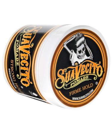 Suavecito Men s 5 PC Hair Kit - Strong Hold Pomade Hair Cream & Grooming Spray | International Shipping - Buy Online on GoSupps.com
