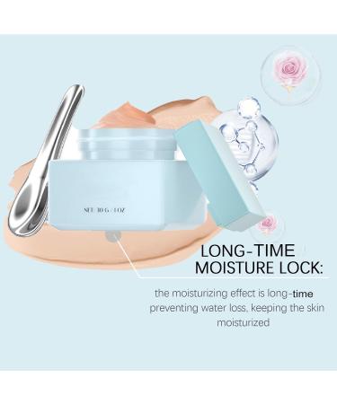  homomdy Wrinkle-filling serum wrinkle repair cream anti-aging and smoothing face cream moisturizing serums firming and radiant face plump skin collagen natural ingredients (2 pcs) - Buy Online on GoSupps.com