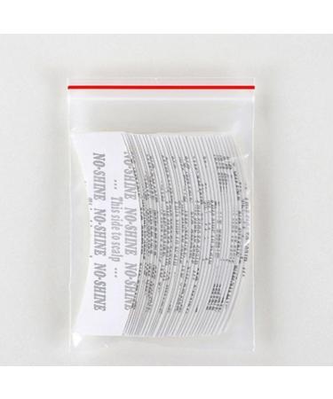 Lckiioy 360Pc No-Shine Wig Tape Double Adhesive Hair Extension Tape Strips Waterproof for Toupee/Lace Front Wigs Film Bonding - Buy Online on GoSupps.com