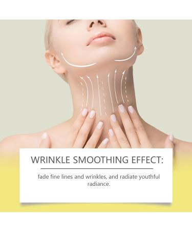  Generisch Anti Aging Firming Cream for Neck Firming Neck Cream with Collagen Vitamin C Hyaluronic Acid Reduce Wrinkles Moisturizes & Firms (1 Pack 150g) - Buy Online on GoSupps.com