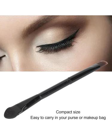 20pcs Double Ended Eye Shadow Brush with Soft Hair Easy Coloring Portable Size for Travel - Buy Online on GoSupps.com