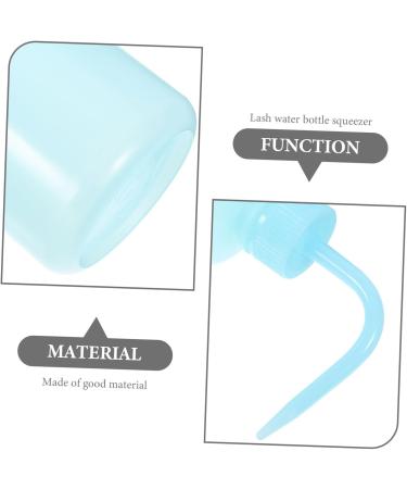 2 Pi ces Bouteilles pour Flacons Squeeze pour Nettoyage et Arrosage Plantes Bleu - Buy Online on GoSupps.com