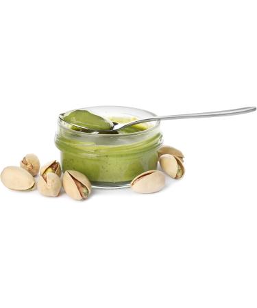  TASTY POTT Tasty Pott Pistachio | Spread | Pistachio Cream | Pistachios | For Baking and Cooking | Vegan Nutrition | Nuts | Nut Butter | Nuts | In a 500g Glass - Buy Online on GoSupps.com