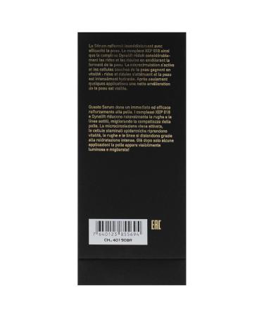 Buy Phyto De Luxe DS Forbidden Serum by Mila D'Opiz for Women | 0.68 oz - Revitalize Your Skin Internationally - Buy Online on GoSupps.com