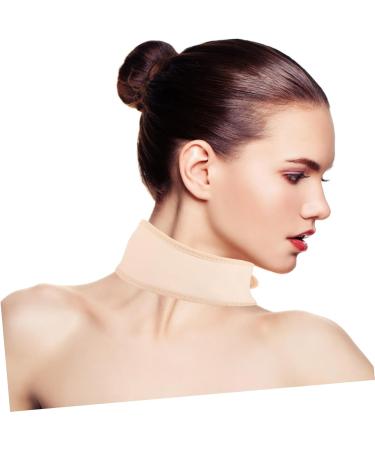 Amosfun Portable Sleep Essential Oil & Castor Oil Neck Wrap - Relaxation Aid for Better Sleep - Buy Online on GoSupps.com