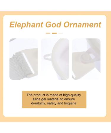 EXCEART Waterproof Stoma Cover | Ostomy Bath & Shower Protector | White Wound Guard - International Shipping - Buy Online on GoSupps.com
