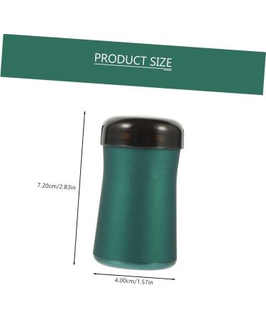 NOLITOY 5 Sets Razor 3D Floating Shaver - Mini Electric Travel Shavers for Men Handheld Body Trimmers & Aluminum Alloy Grooming Tool - Buy Online on GoSupps.com