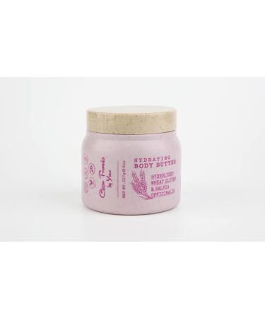 Clean Formula By Yono Body Butter